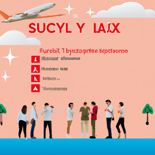 is skylux travel legitimate