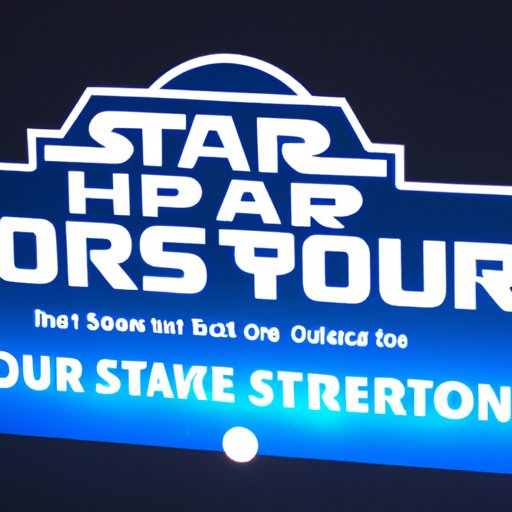 Is Star Tours Still Open