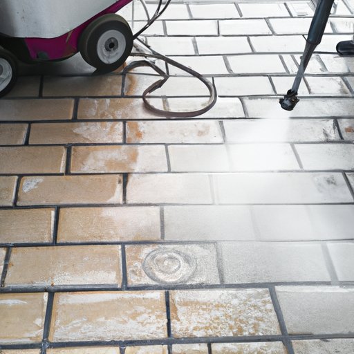 Is Starting A Pressure Washing Business Profitable