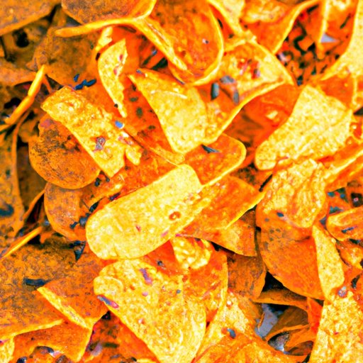 Is Sun Chips Healthy? A Comprehensive Analysis The Enlightened Mindset