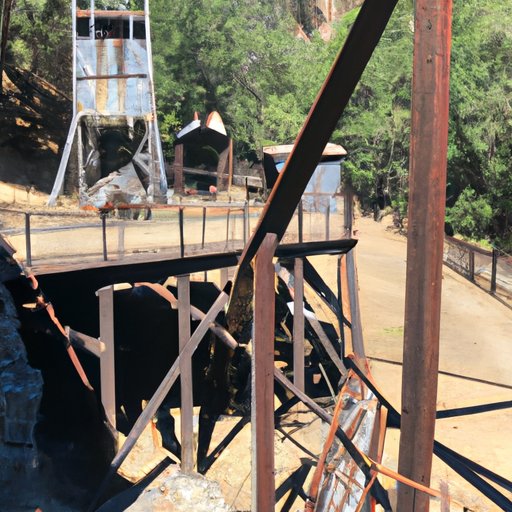 Exploring the Historic Mother Lode Mine: Is It Open for Tours? - The ...