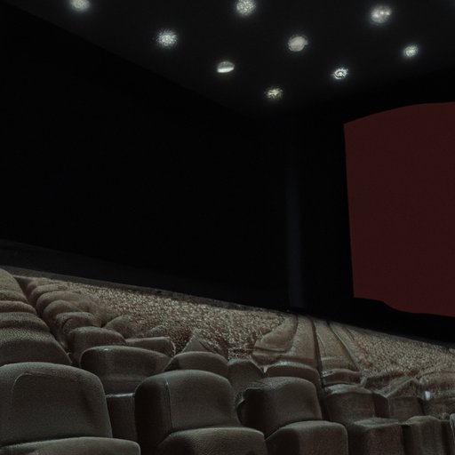 Movie Theaters Open Christmas 