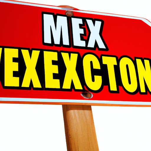 travel advisory mexico jan 2023