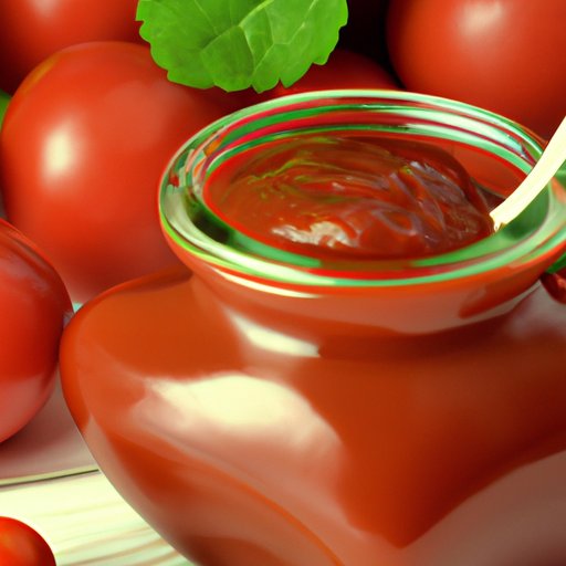 Is Tomato Paste Good For Gerd