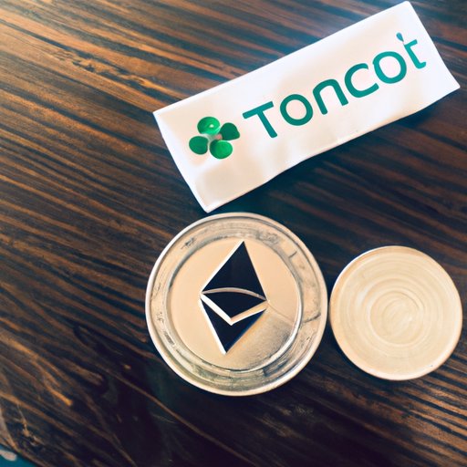 tonic crypto