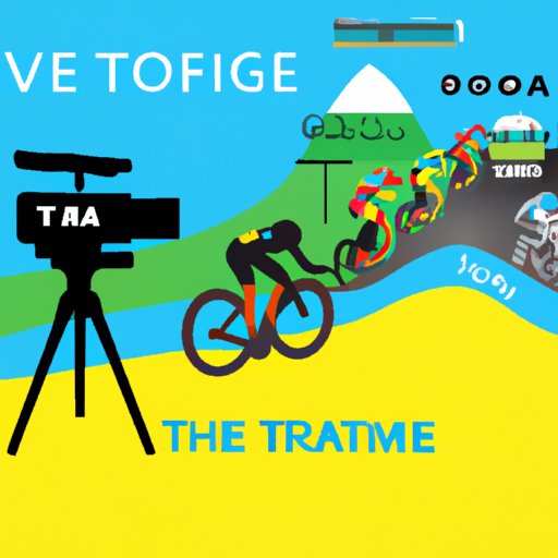 Exploring the Impact of Tour de France on TV A Comprehensive Guide