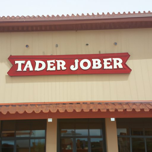 Is Trader Joe’s Open on Labor Day? A Guide to Shopping and Enjoying the