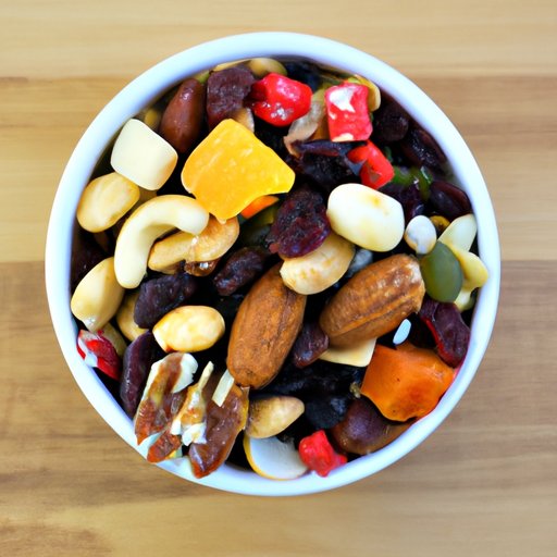 is-trail-mix-healthy-exploring-the-benefits-and-nutritional-value-of