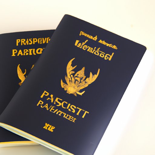 is-travel-document-number-same-as-passport-number-exploring-the