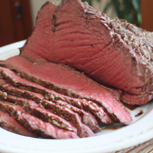 Is Tri Tip Healthy? Exploring the Nutritional Benefits and Potential