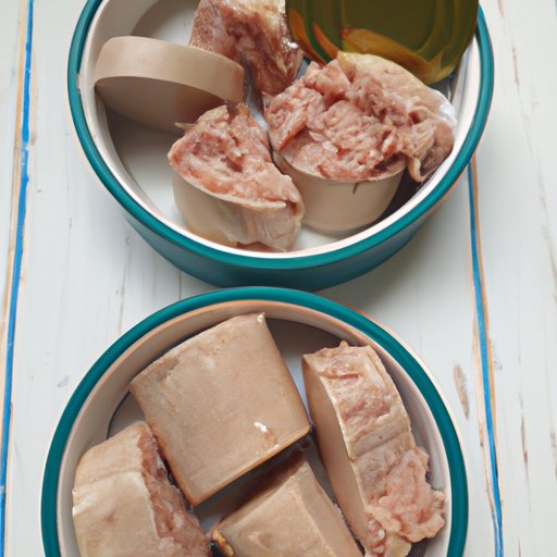 Is Tuna Healthy for Weight Loss? Exploring the Nutritional Benefits and