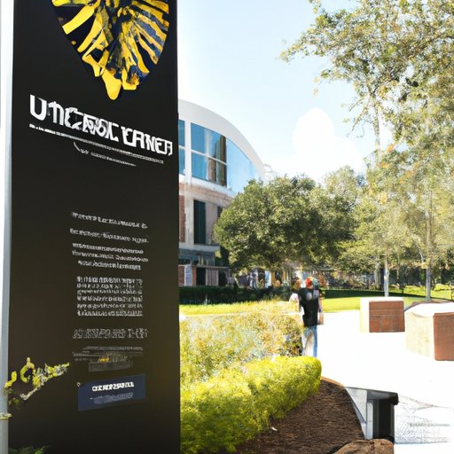 Is UCF Good For Computer Science? An Exploration Of The University’s ...