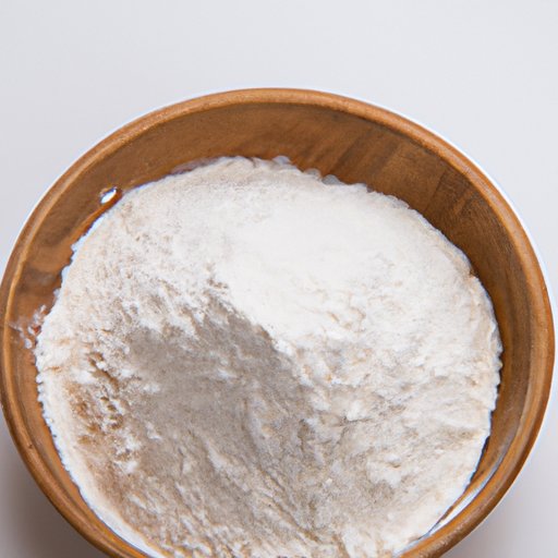 is-unbleached-flour-healthy-exploring-the-benefits-nutritional