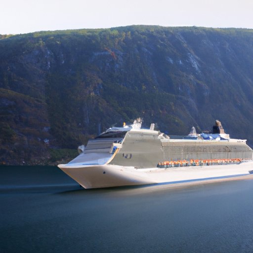 is viking cruise line in financial trouble