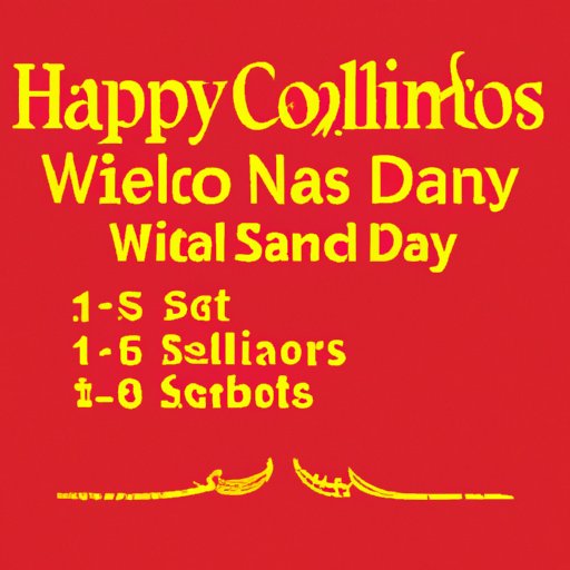 Is Wells Fargo Open on Columbus Day? A Comprehensive Guide The