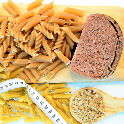 Is Whole Grain Pasta Healthy? Exploring the Health Benefits The