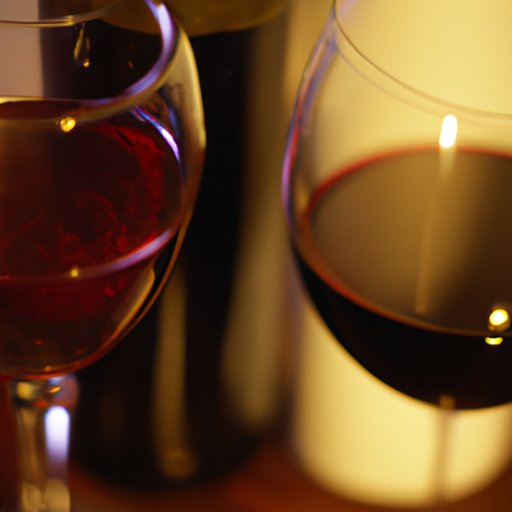 Is Wine Healthy for You? Exploring the Benefits and Risks of Moderate ...