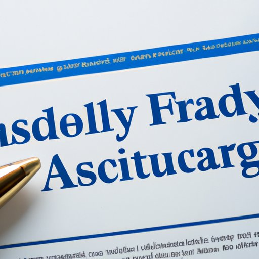 Is Your Financial Advisor A Fiduciary