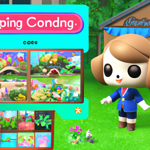 Exploring the May Day Tour in Animal Crossing Tips for Completing the