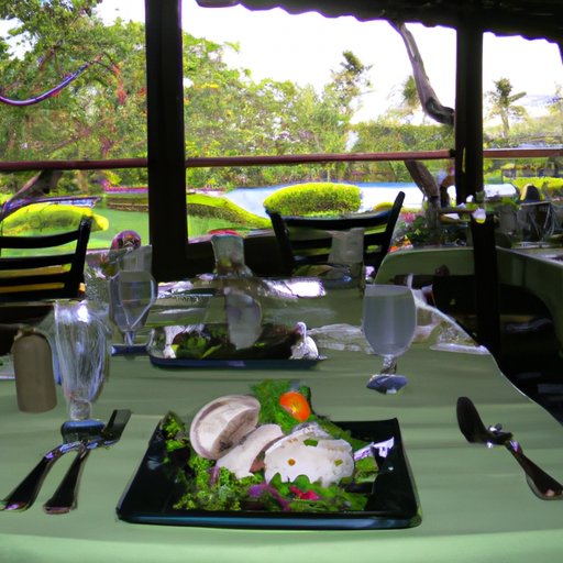 Exploring The Best Of Kauai S Culinary Scene 10 Must Eat Restaurants   Must Eat In Kauai 