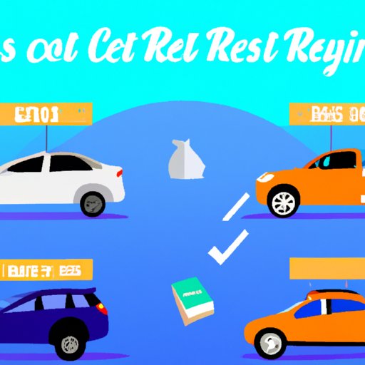 Should You Rent a Car for a Road Trip? Pros, Cons & Tips The