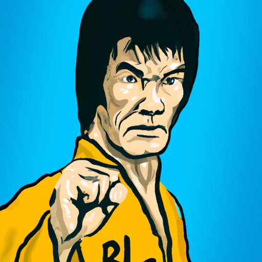 Was Bruce Lee a Real Martial Artist? An In-Depth Look at His Impact on ...