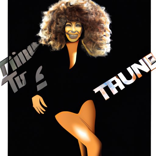 Was Tina Turner a Motown Artist? Exploring the Legacy of an Iconic