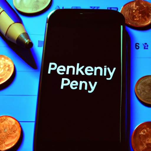 What Apps Trade Penny Stocks