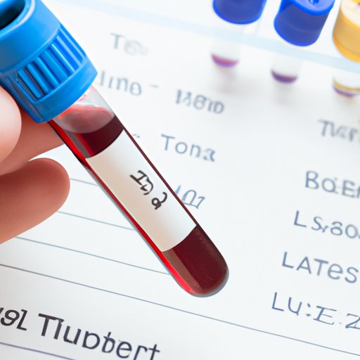 Blood Cultures: Understanding the Process and Benefits for Diagnosis ...