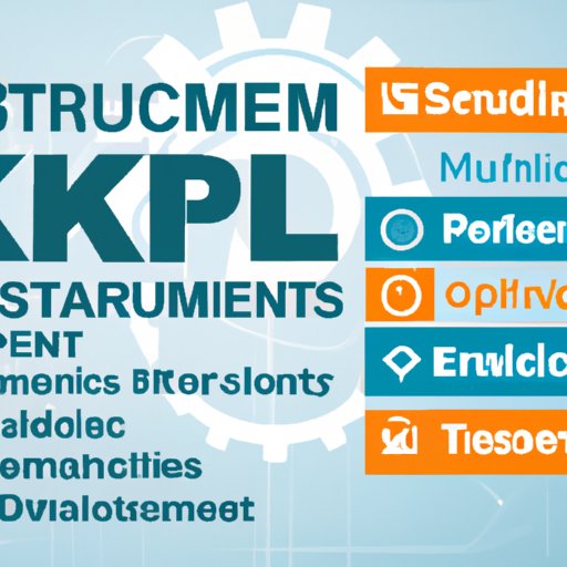 Utilizing Key Performance Indicators (KPIs) In The Supply Chain ...