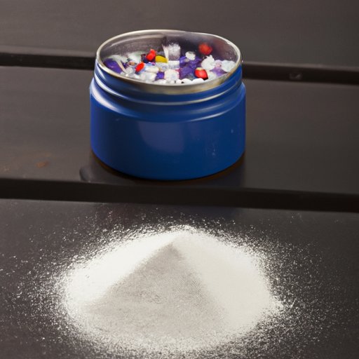 The Benefits of Using Smelling Salts in the Gym: A Guide to Enhancing ...