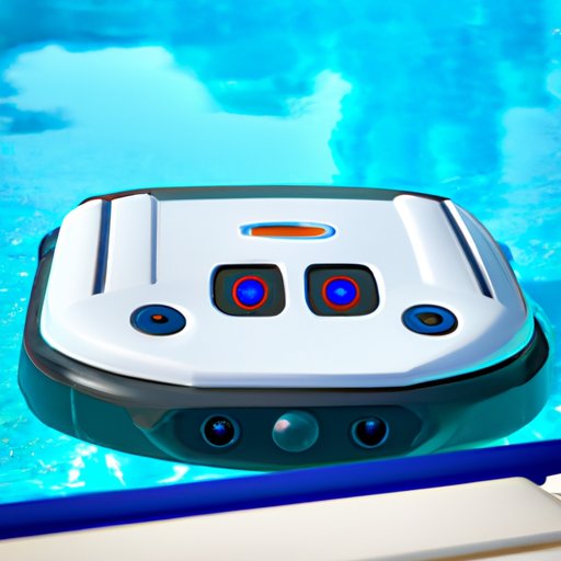 What Are The Best Robotic Pool Cleaners? – A Comprehensive Guide - The