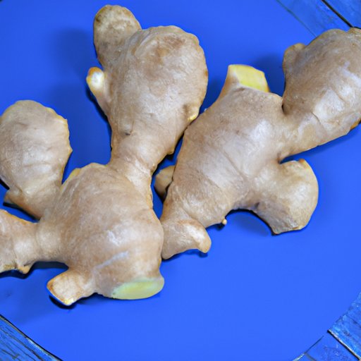 The Health Benefits Of Ginger A Comprehensive Guide The Enlightened