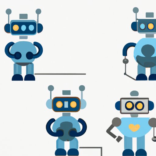 Exploring Vector Robots: What They Are, How They Work, and Their ...