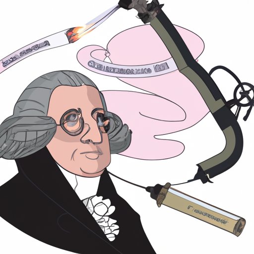 Exploring the Innovative Mind of Benjamin Franklin: A Look at His ...