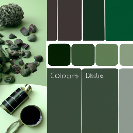 what-colors-go-well-with-dark-green-a-comprehensive-guide-the