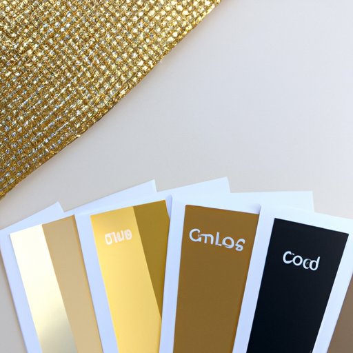 what-colors-go-well-with-gold-a-comprehensive-guide-the-enlightened