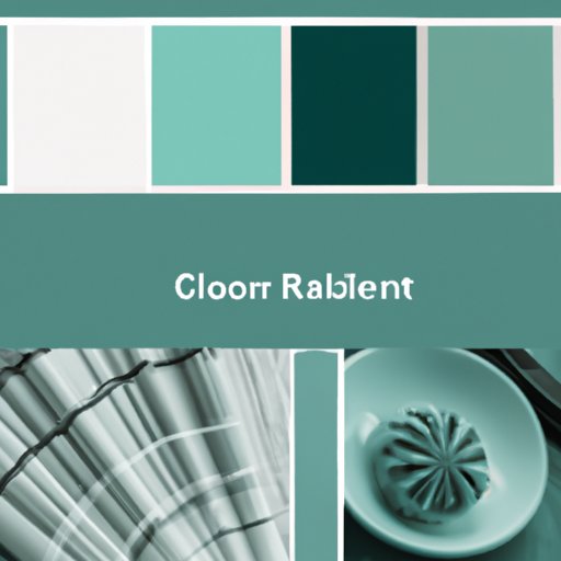 What Colors Go Well with Mint Green? A Comprehensive Guide to