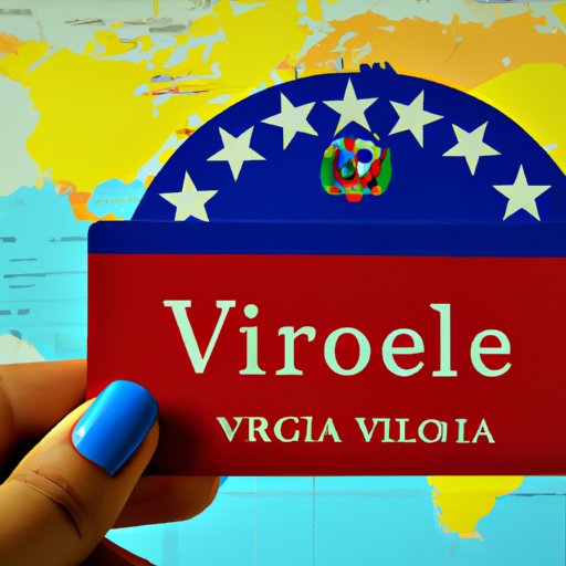 VisaFree Travel for Venezuelans Exploring the World Without a Visa