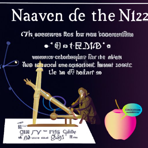 What Did Newton Invent Exploring The Innovations Of Sir Isaac Newton The Enlightened Mindset 3130