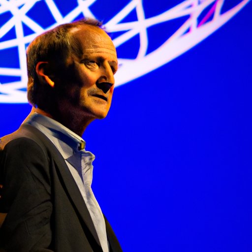 What Did Tim Berners-Lee Invent? Exploring The Impact Of His Invention ...