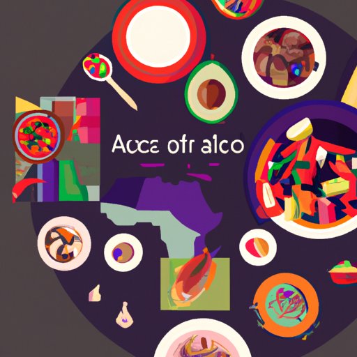 What Do Africans Eat? Exploring the Rich Cuisine of the African