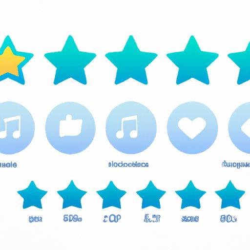 what-do-stars-next-to-songs-on-apple-music-mean-a-comprehensive-guide