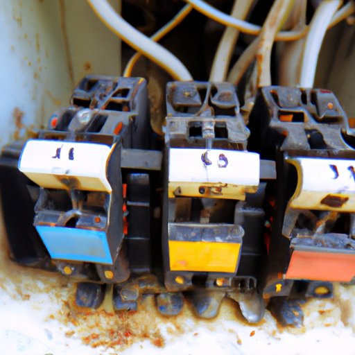 What Do Tripped Circuit Breakers and Blown Fuses Indicate? The Enlightened Mindset