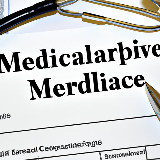 How To Apply For Medicare: What Documents Do You Need? - The ...