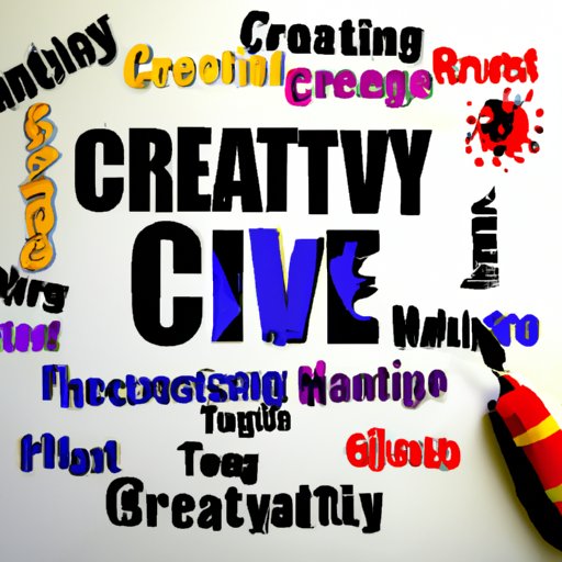 What Does Creativity Mean? Exploring the Benefits and Role of ...