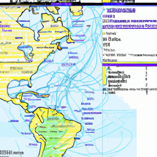 What Does Invest 98L Mean? Exploring the Impact of Invest 98L on