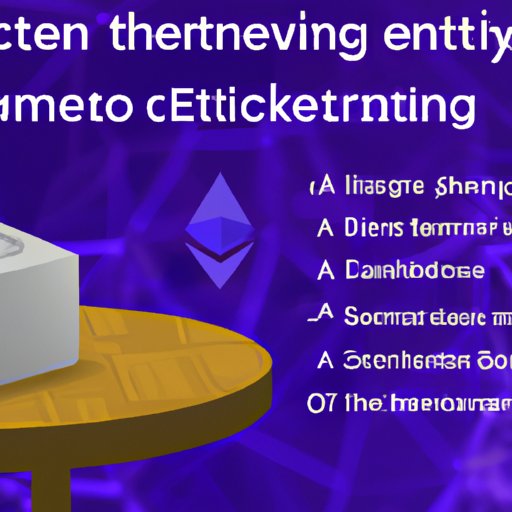 ethereum benefits