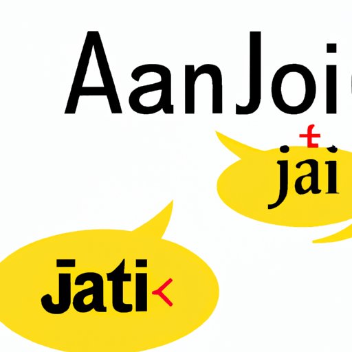 Exploring The Meaning Of J ai In French And How To Use It The 