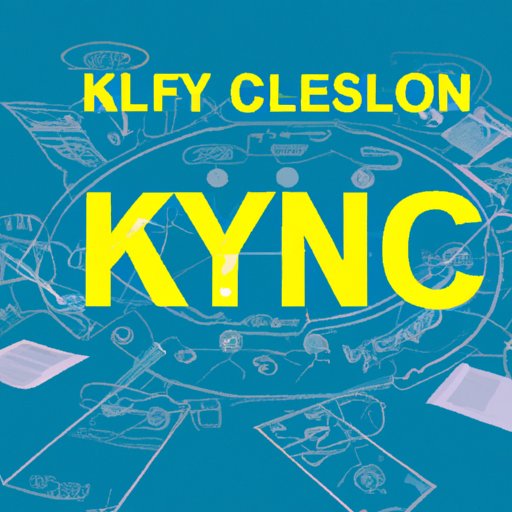 What Does Kyc Mean In Finance